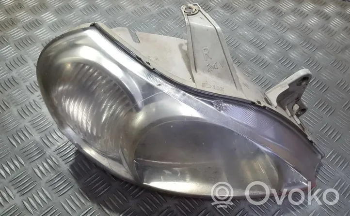 KIA Rio Faro/fanale OK30A51020R