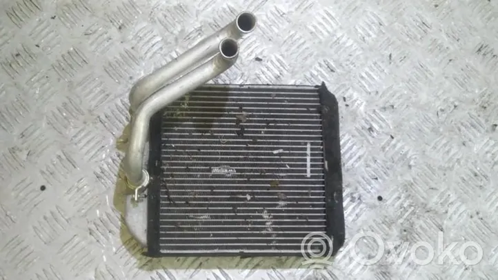 Mitsubishi Galant Radiateur soufflant de chauffage 