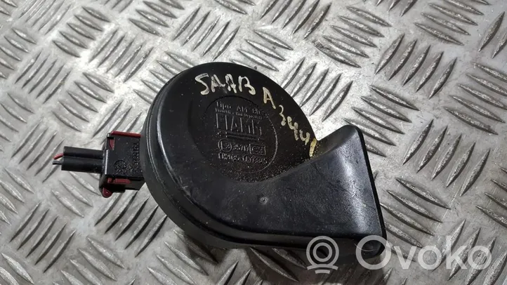 Saab 9-5 Horn signal E335717