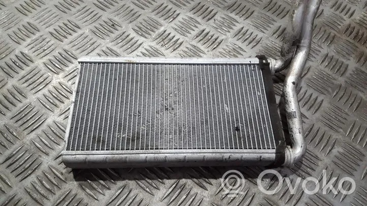 Toyota iQ Radiateur soufflant de chauffage 