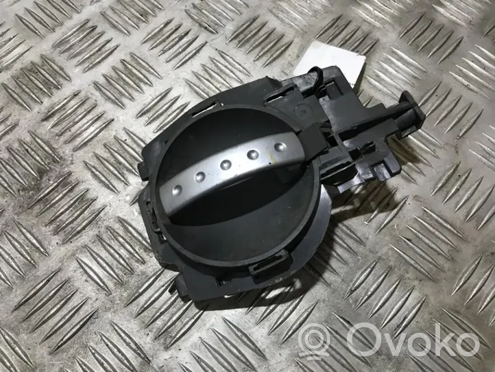 Citroen C2 Klamka wewnętrzna drzwi 9647164377