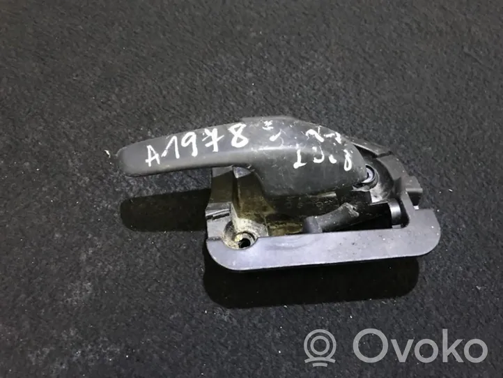 Smart ForTwo II Poignée inférieure de porte avant a4517600261