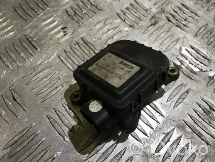 Renault Espace III Stellmotor Heizung Klima 0132801111