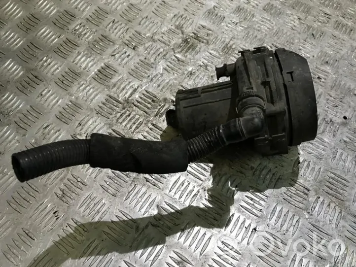 BMW 5 E39 Secondary air pump 1433959