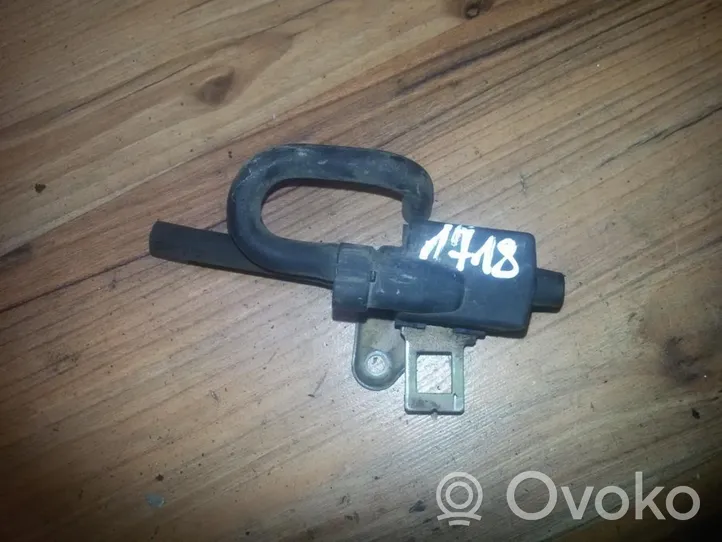 Opel Astra F Solenoidinis vožtuvas 1245p2