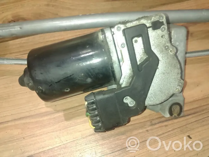 Opel Astra F Wiper motor 90341903