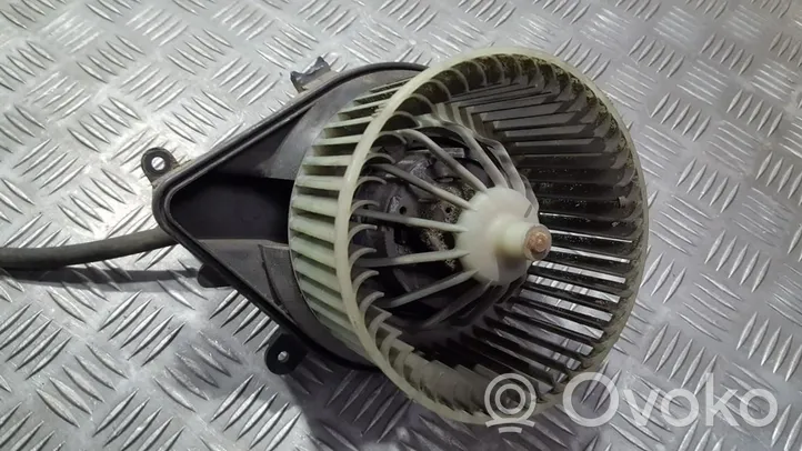 Citroen Xsara Heater fan/blower 210681233f