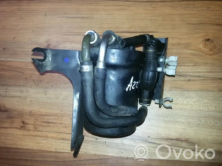 Volvo S40, V40 Filtre à carburant 