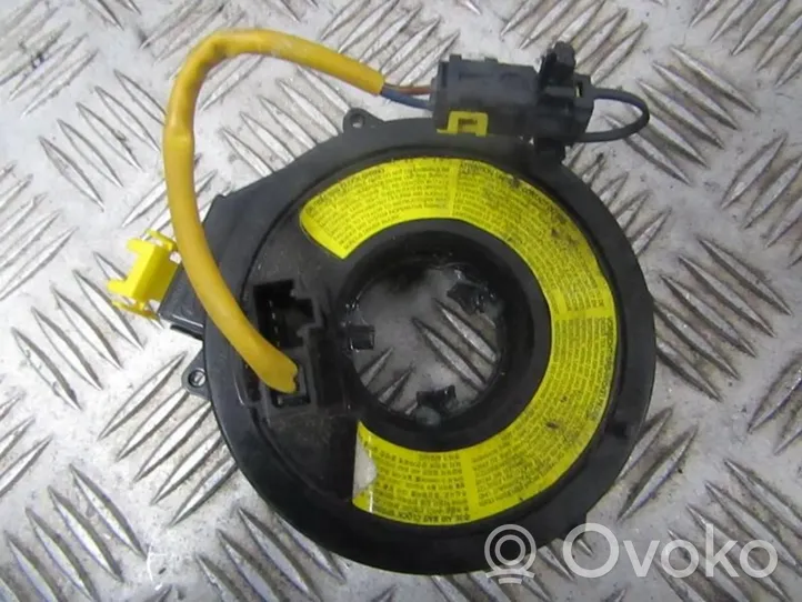 Hyundai Elantra Innesco anello di contatto dell’airbag (anello SRS) 1200756