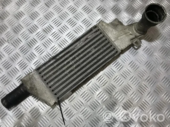 Opel Combo C Radiatore intercooler 24466787