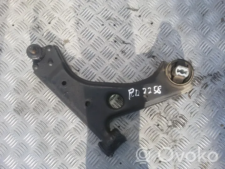 Fiat Fiorino Front lower control arm/wishbone 