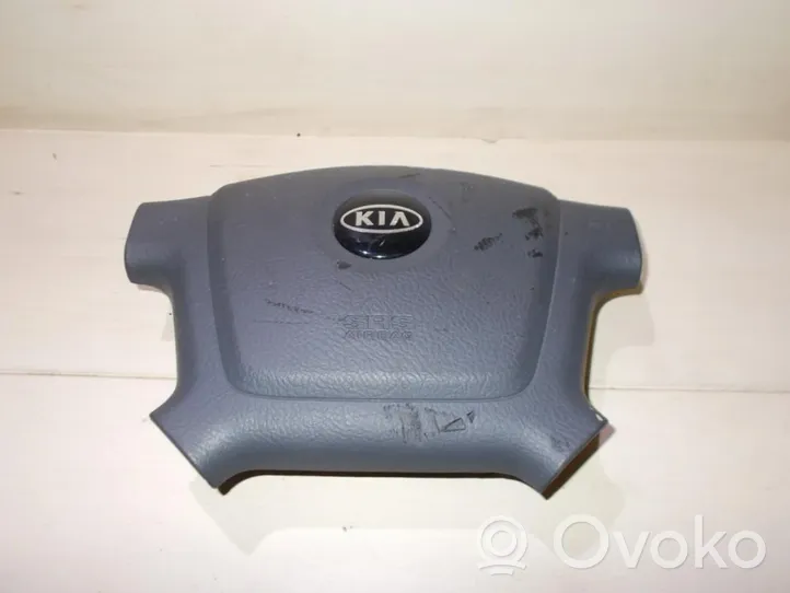 KIA Cerato Ohjauspyörän turvatyyny 569002f010