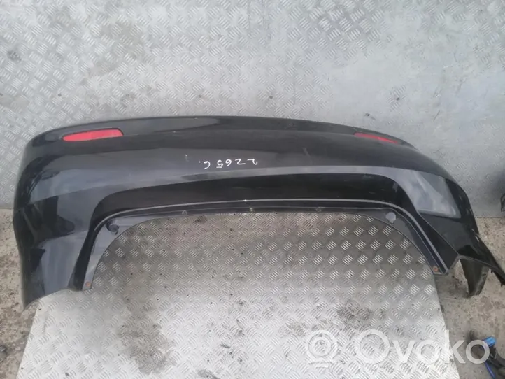 Daewoo Lacetti Rear bumper 96545561