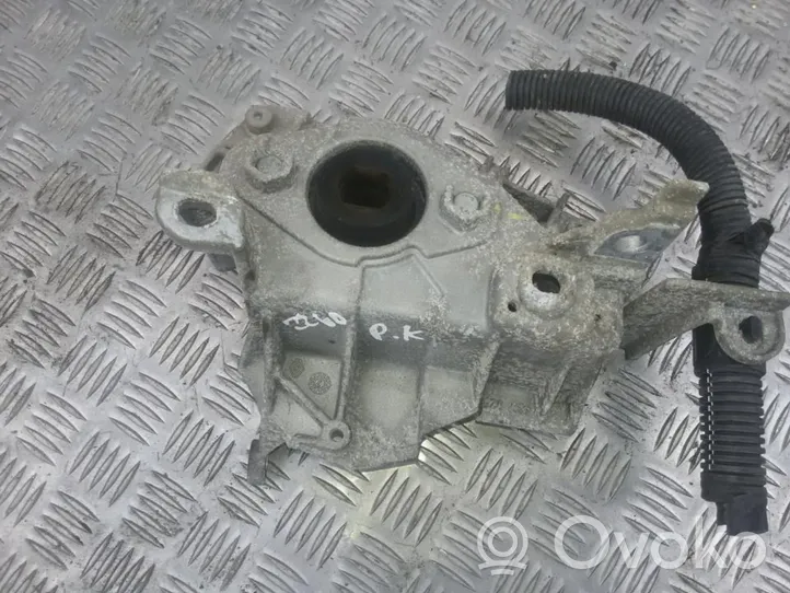 Renault Clio III Support de moteur, coussinet 