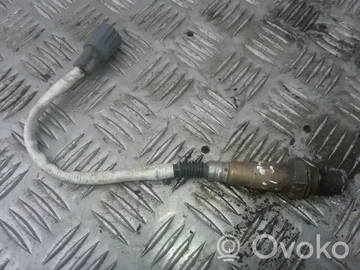 Citroen C1 Lambda probe sensor 00258006721