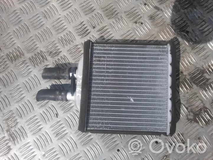 Daewoo Lacetti Radiateur de chauffage 