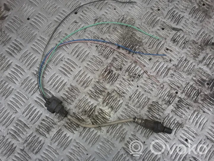 Daihatsu Sirion Sonde lambda 8946597405