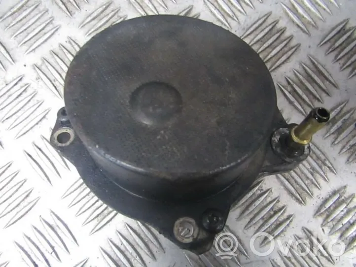 Opel Vectra C Alipainepumppu 55188660