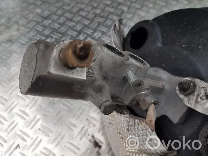 Volvo XC90 Maître-cylindre de frein 