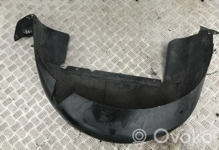 Citroen Xsara Picasso Rivestimento paraspruzzi parafango posteriore 9631482480