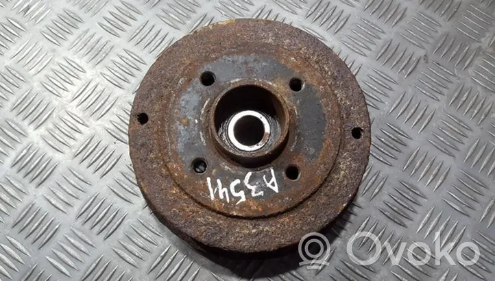 Renault Twingo I Drum brake (rear) 