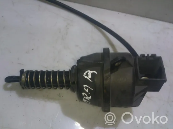 Opel Vectra B Centrinio užrakto vakuuminė pompa 652869L