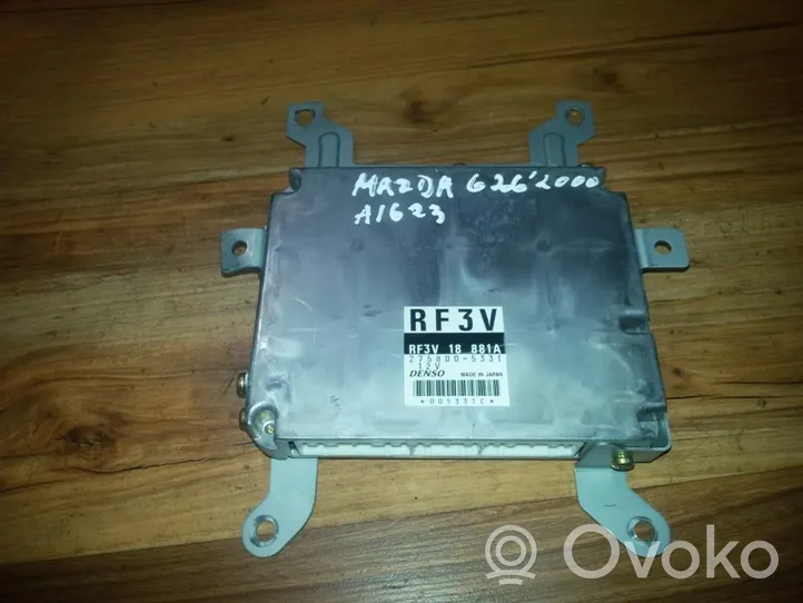 Mazda 626 Module confort 2758005331