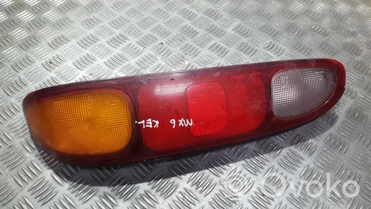 Mazda MX-6 Lampa tylna 