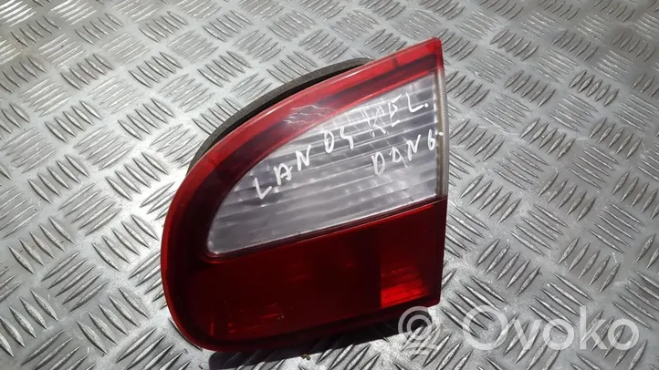 Daewoo Lanos Tailgate rear/tail lights 