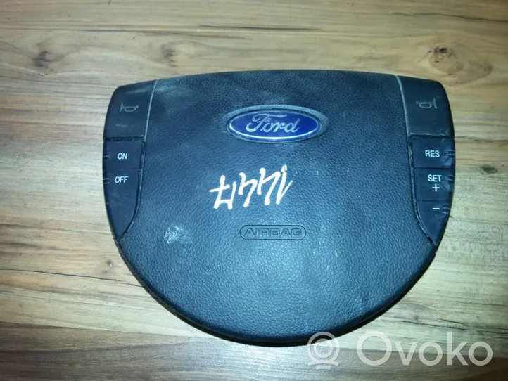 Ford Mondeo Mk III Airbag de volant 3s71f042b85dcw