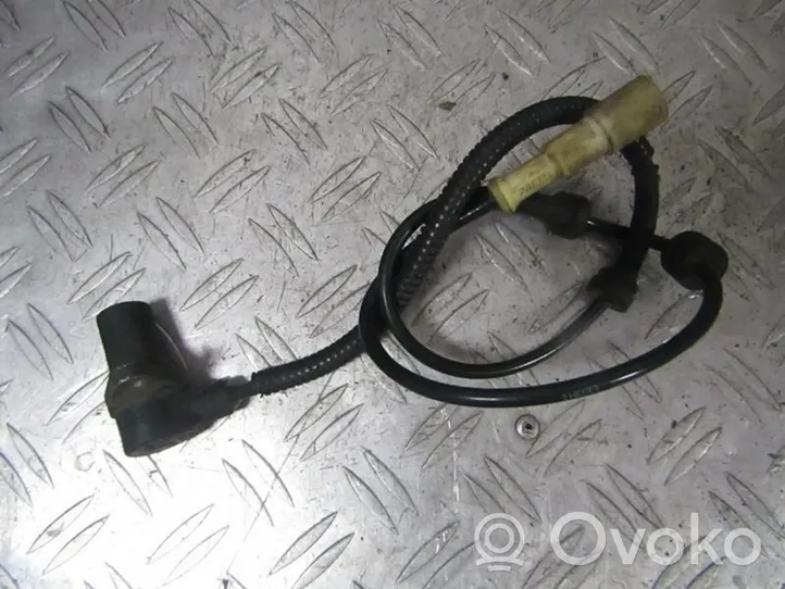 Daewoo Lacetti Sensore velocità del freno ABS 0265006752