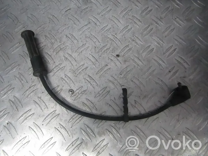 Renault Kangoo I Ignition plug leads 7700273826b