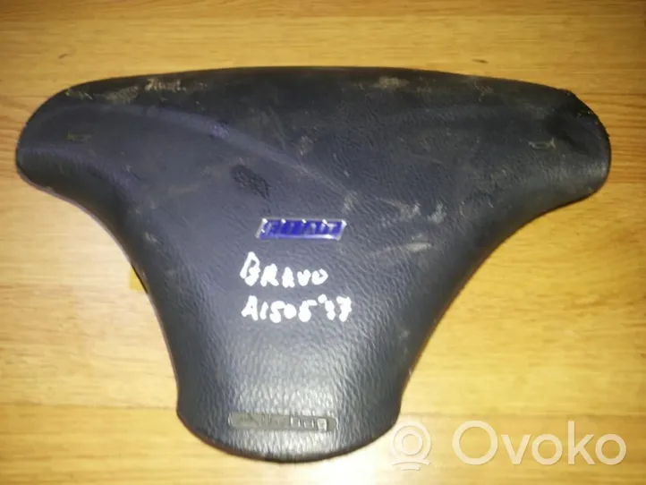 Fiat Bravo - Brava Poduszka powietrzna Airbag kierownicy 97900520