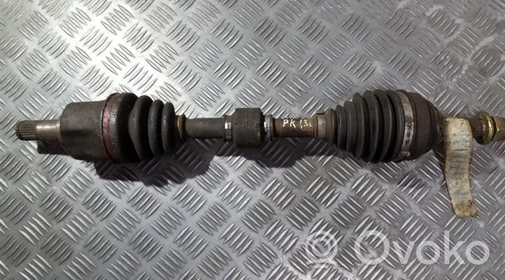 Mitsubishi Colt Front driveshaft 