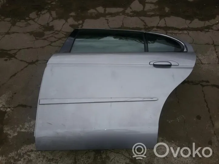 Jaguar S-Type Rear door 