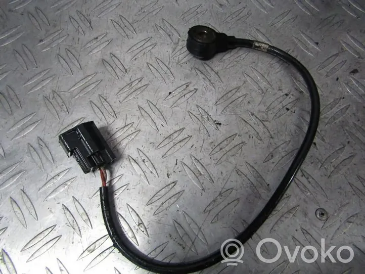 Ford Fiesta Sensor de petardeo del motor 98mf12a699ba