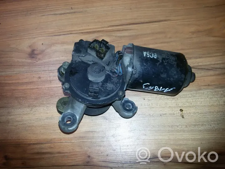 Mazda 323 F Moteur d'essuie-glace 8492000130