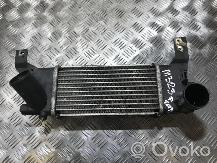 Mazda 323 F Radiatore intercooler 