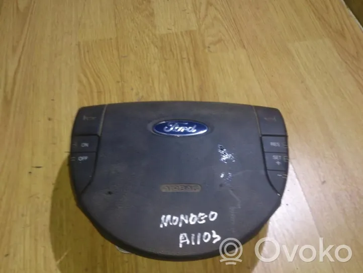 Ford Mondeo Mk III Airbag de volant 3s71f042b85daw