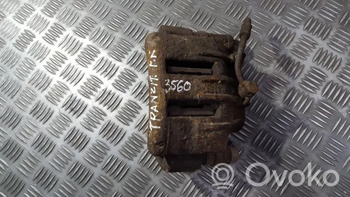 Ford Transit Front brake caliper 