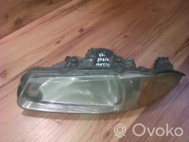 Rover 214 - 216 - 220 Phare frontale 