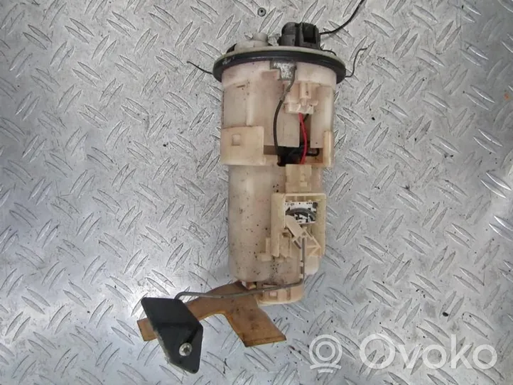 Toyota Yaris Verso In-tank fuel pump 