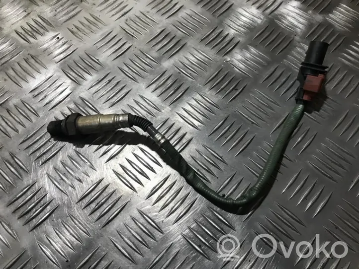 Volvo V40 Sensore della sonda Lambda 0258017186