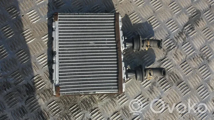 Nissan Almera N16 Radiateur de chauffage 