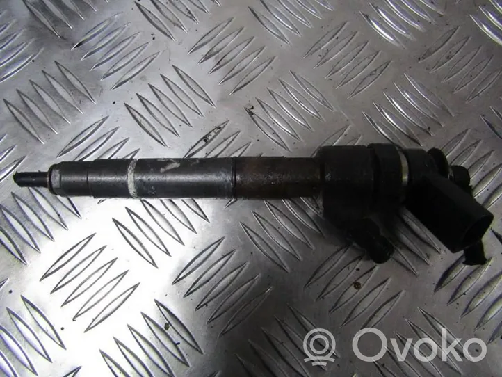 Mitsubishi Colt Injecteur de carburant a6400700787