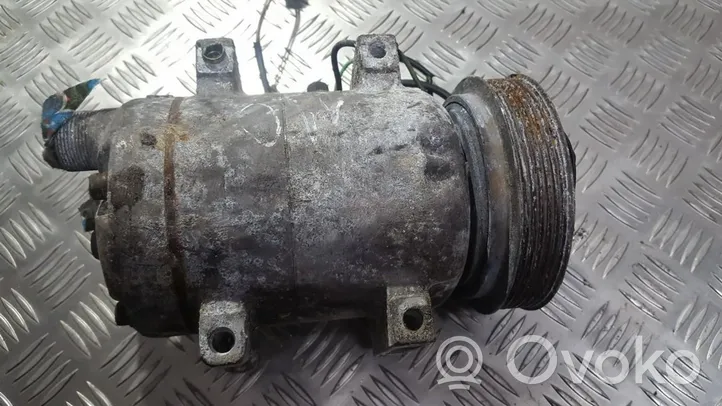 Audi A6 S6 C4 4A Air conditioning (A/C) compressor (pump) 4a0260805ad