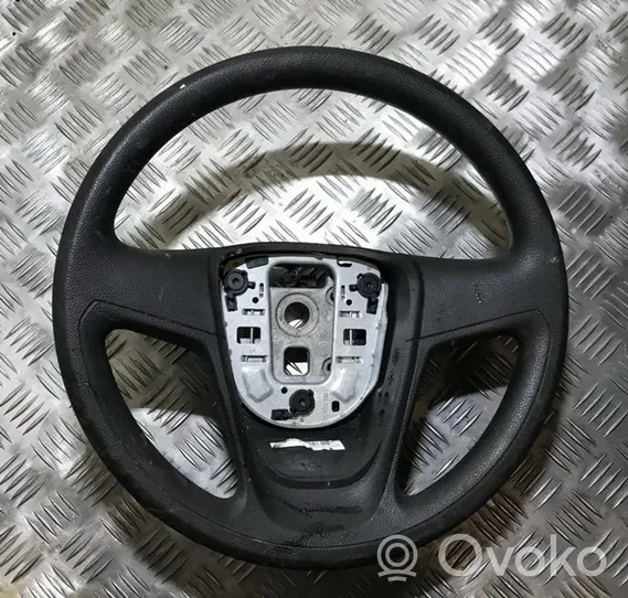 Opel Meriva B Vairas 13315948