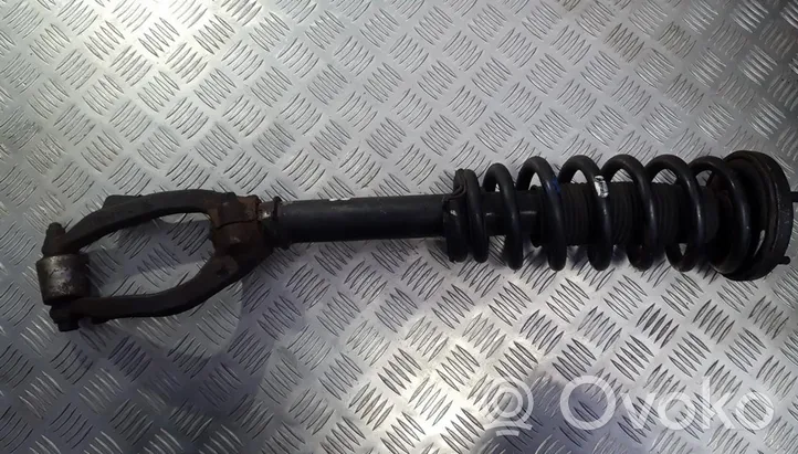 Acura RDX I Front coil spring 