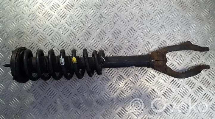 Acura RDX I Front shock absorber/damper 