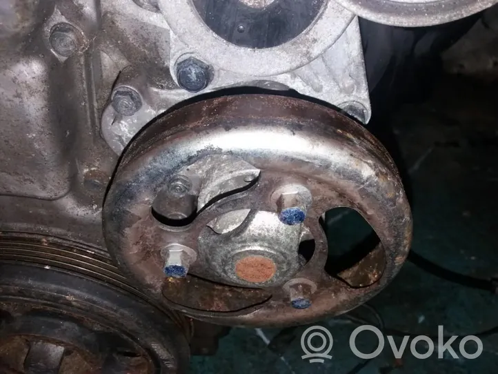 Honda Civic Water pump 